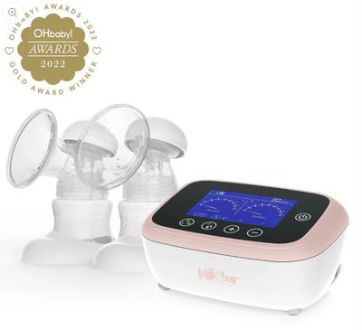 Breastpumps & Accessories