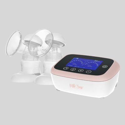 Breastpumps & Accessories