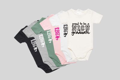 Grad Tees & Onesies