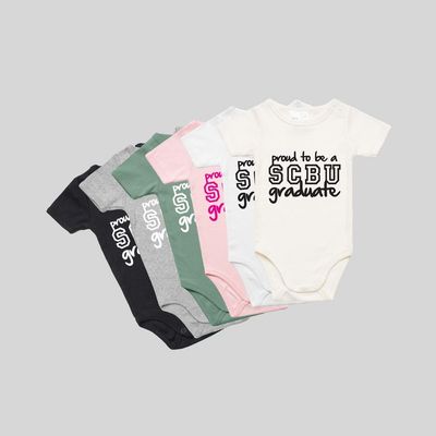 Grad Tees & Onesies