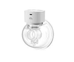Tiny Bloom Wearable Breast Pump
