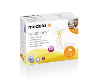 Personal Fit Plus Single Pump Kit