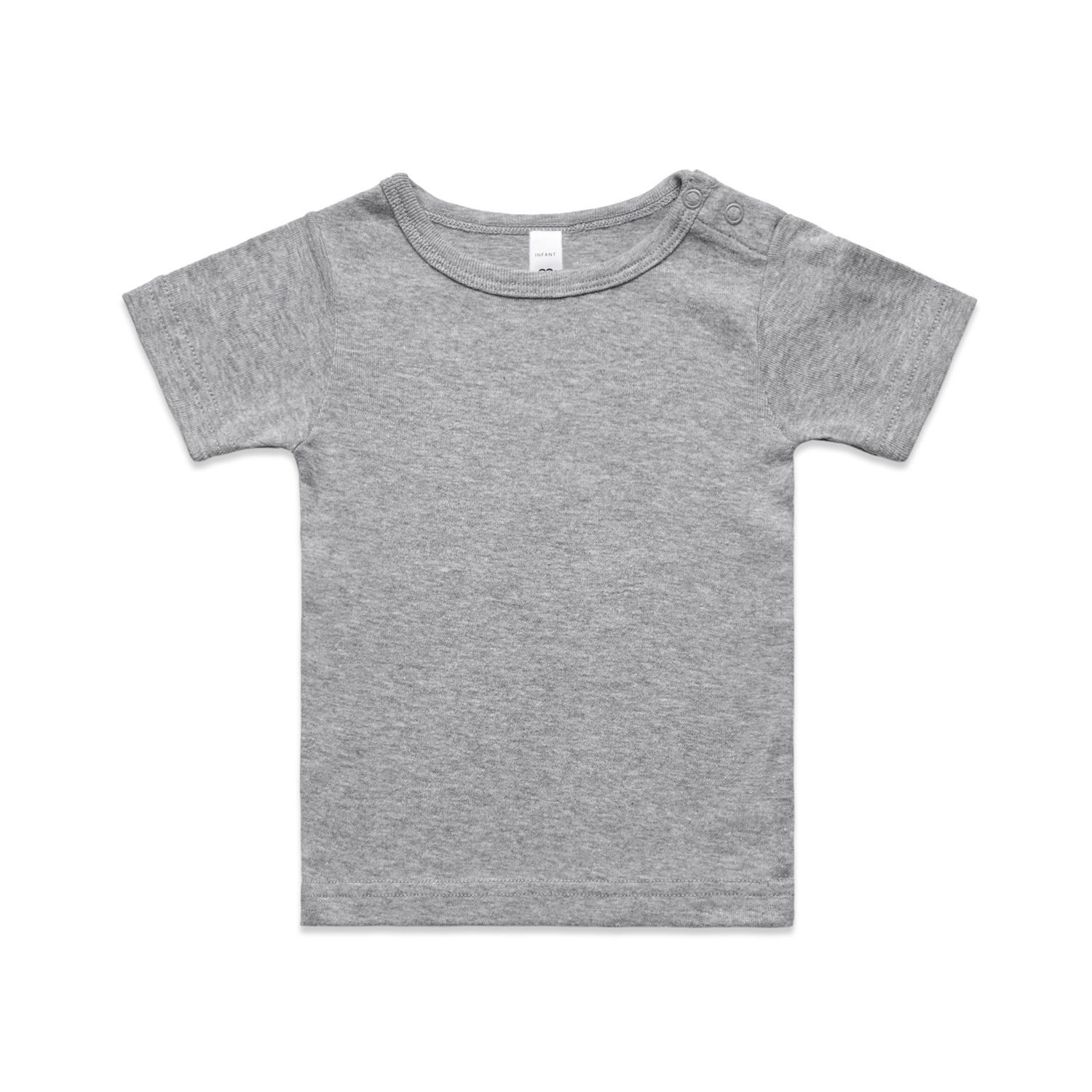 SCBU Non Dated Grad Tee, Colour: Grey