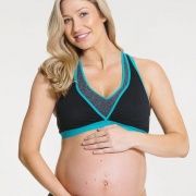 Lotus Hands Free Bra