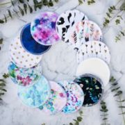 Love Bubs Reusable Breastpads