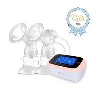 Milkbar Advanced Double Electric Pump