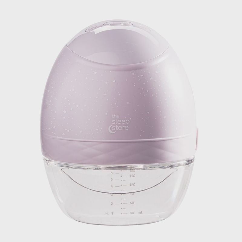The Sleep Store Wearable Breast Pump - Single