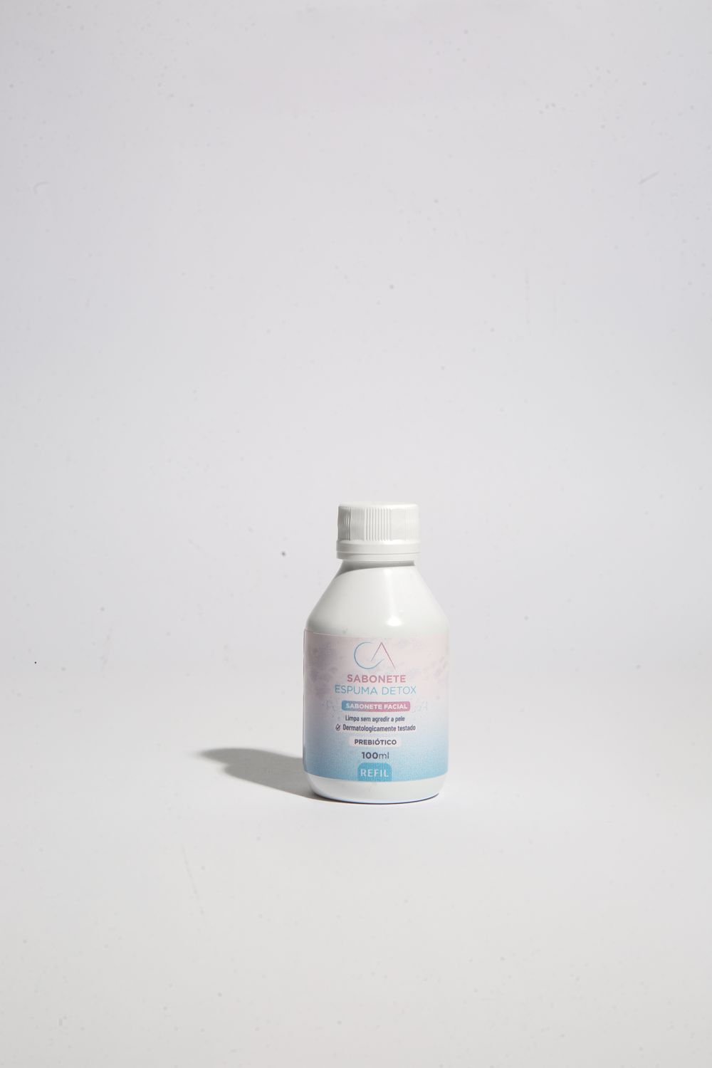 DETOX FOAM CLEANSER REFILL