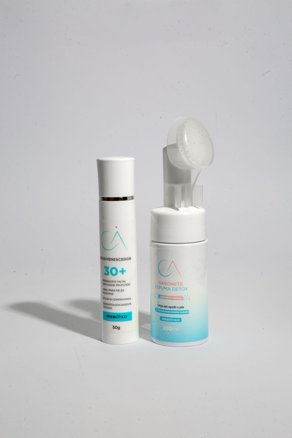 SKINCARE KIT FOR 30+