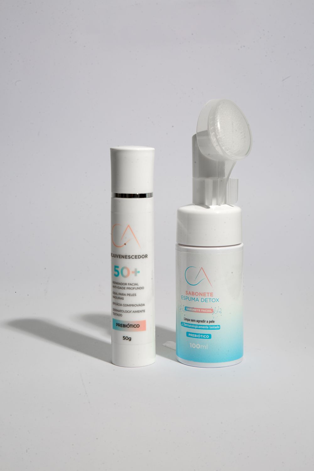 SKINCARE KIT FOR 50+
