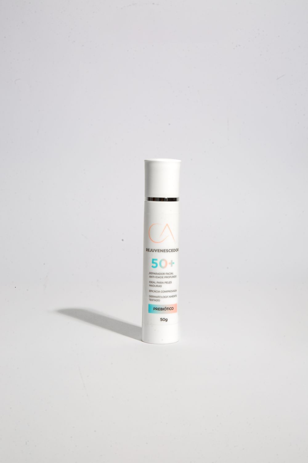 REJUVENATOR 50+