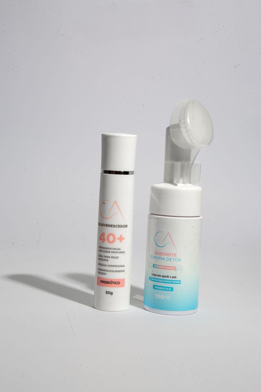 SKINCARE KIT FOR 40+