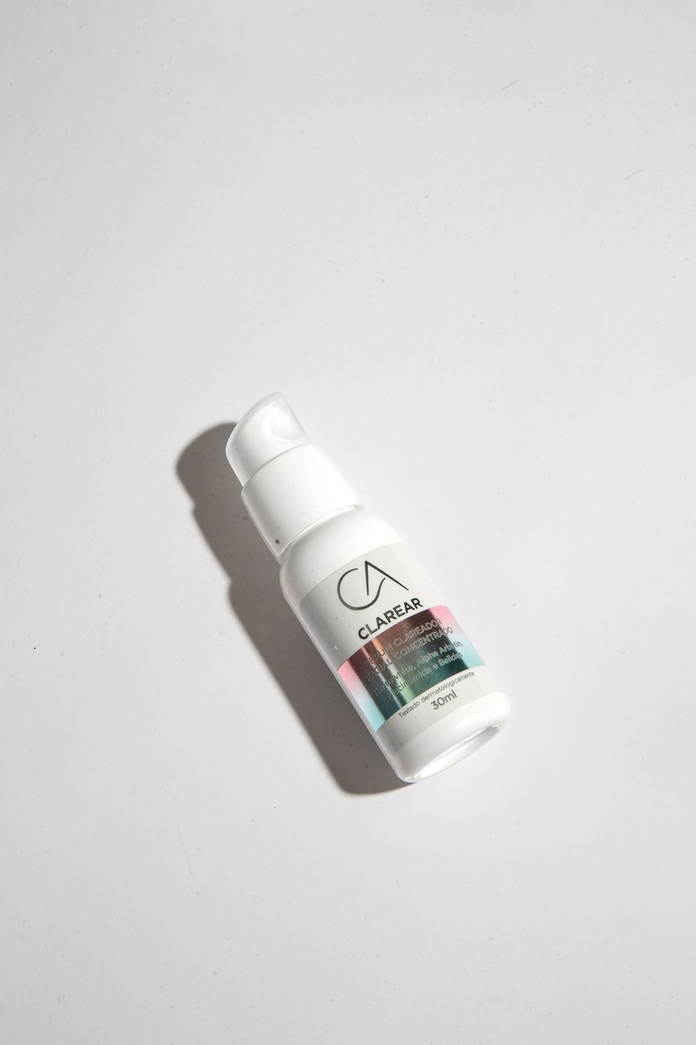 CLAREAR CA - BRIGHTENING SERUM