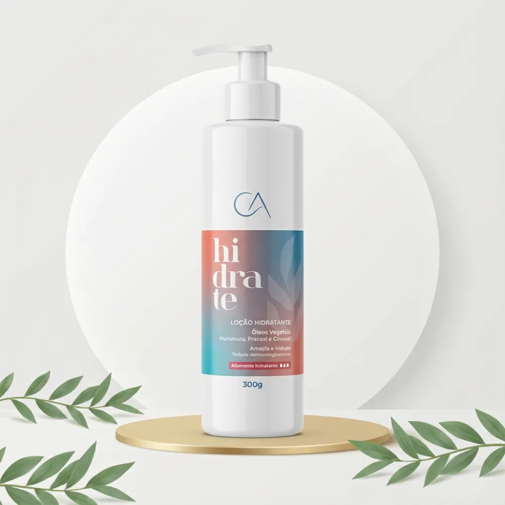 HIDRATE CA