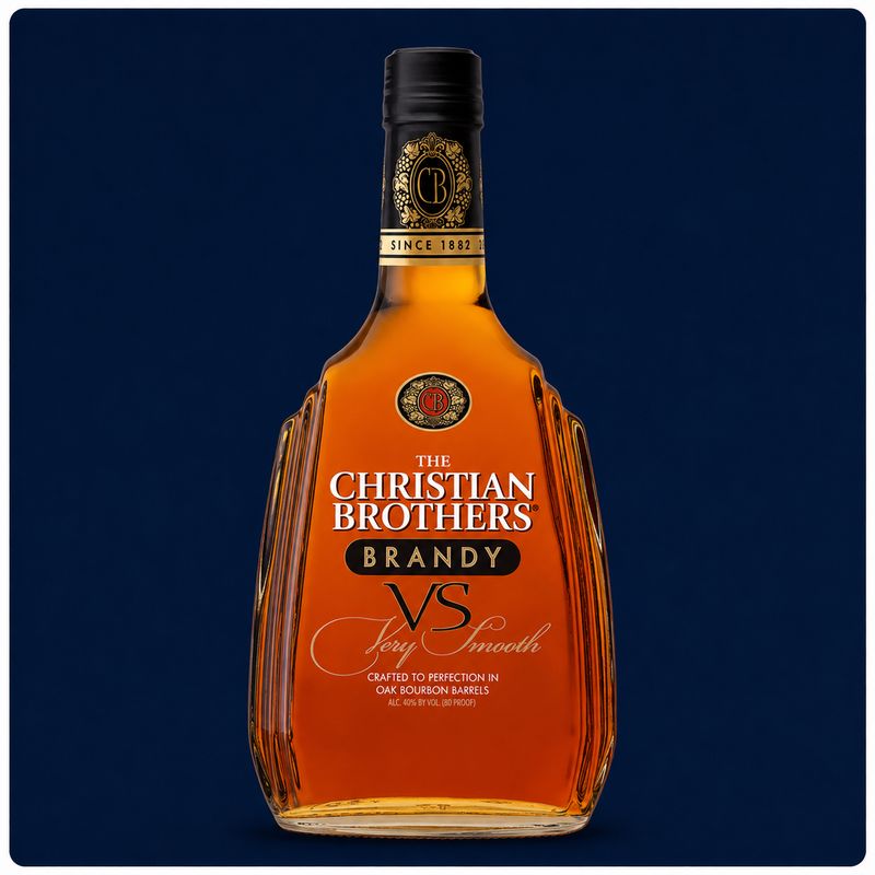 BRANDY & COGNAC