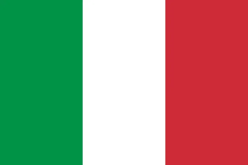 ITALY