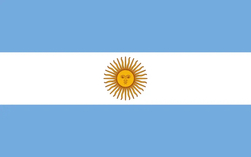 ARGENTINA