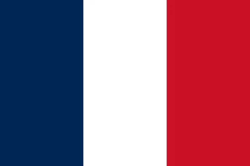 FRANCE