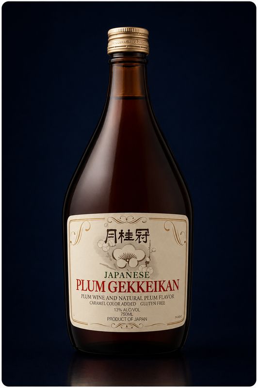 TOZAI WELL OF WISDOM GINJO SAKE 300ML