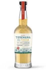 TEREMANA REPOSADO 1 LTR