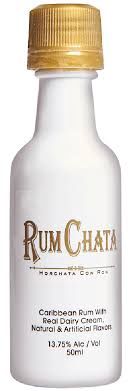 RUMCHATA 50ML
