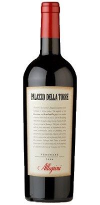 PALAZZO DELLE TORRE 750ML