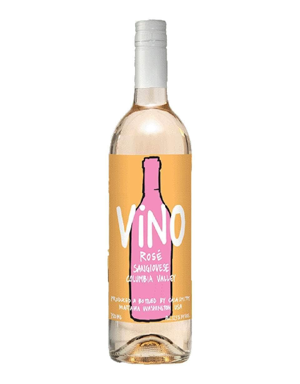 VINO ROSE 750ML C/O