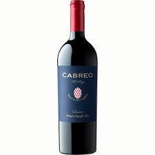 CABREO IL BORGO 750ML