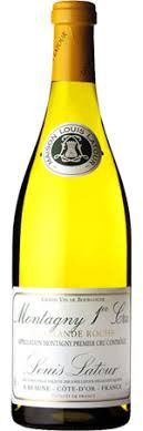 LOUIS LATOUR MONTAGNY 1ST CRU 750ML