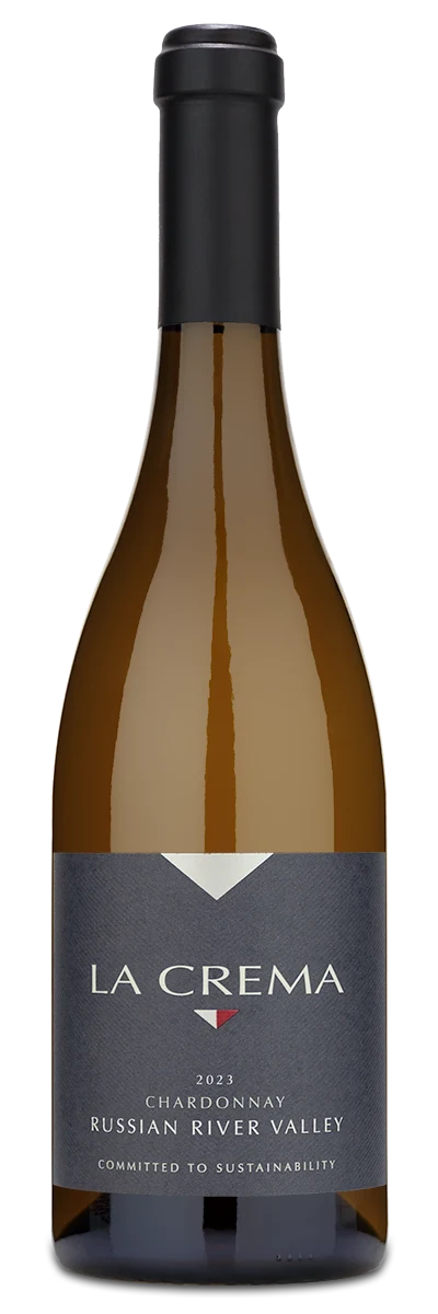 LA CREMA CHARDONNAY RRV 750ML