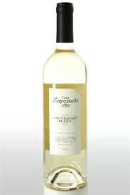 CASA LAPOSTOLLE GRAND SELECTION SAUVIGNON BLANC 750ML