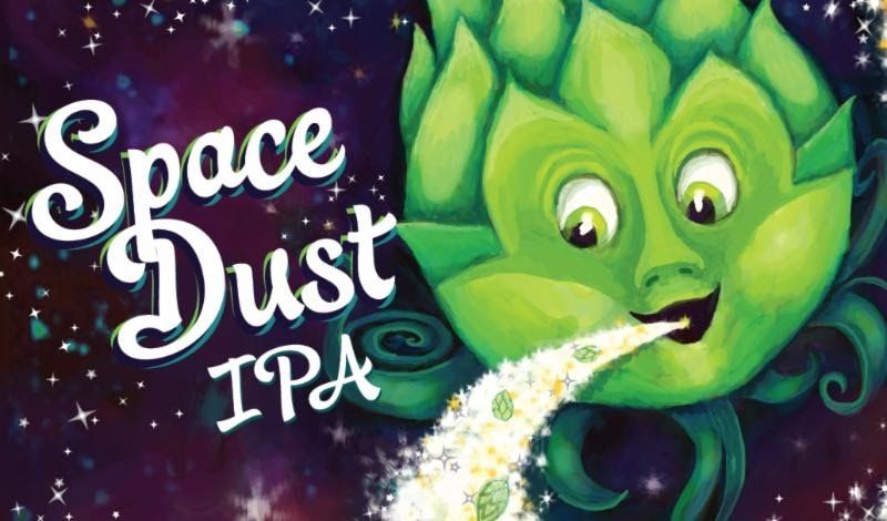 ELYSIAN SPACE DUST IPA 12PK CANS