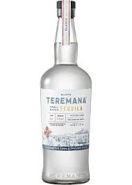 TEREMANA BLANCO 1 LTR