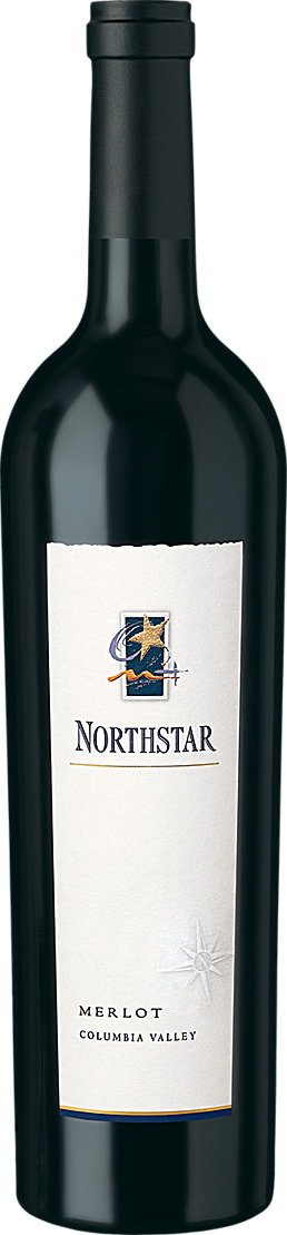 NORTHSTAR MERLOT 750ML