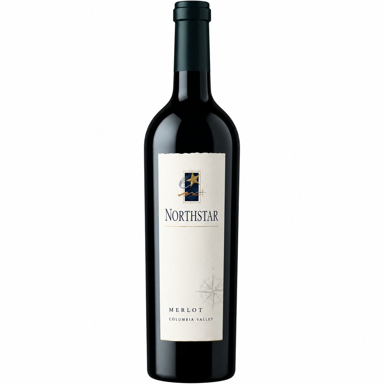 NORTHSTAR MERLOT 750ML