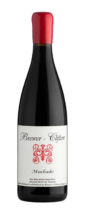 BREWER CLIFTON PINOT NOIR MACHADO 750ML