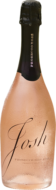 JOSH CELLARS PROSECCO ROSE 750ML