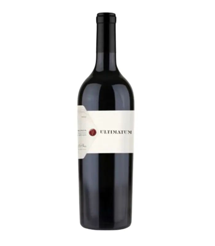KATHERINE GOLDSCHMIDT ULTIMATUM DOUBLE ROCK CABERNET SAUVIGNON 750ML