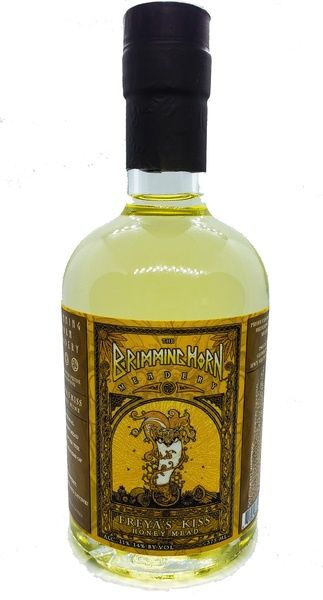 BRIMMING HORN FREYA'S KISS 500ML