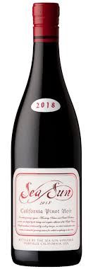 SEA SUN PINOT NOIR 750ML