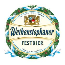 WEIHENSTEPHANER FESTBIER 6PK