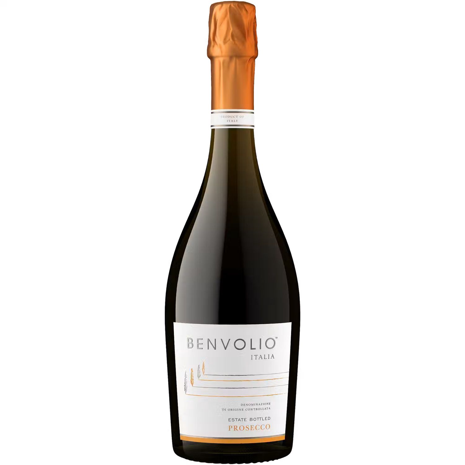BENVOLIO PROSECCO 750ML