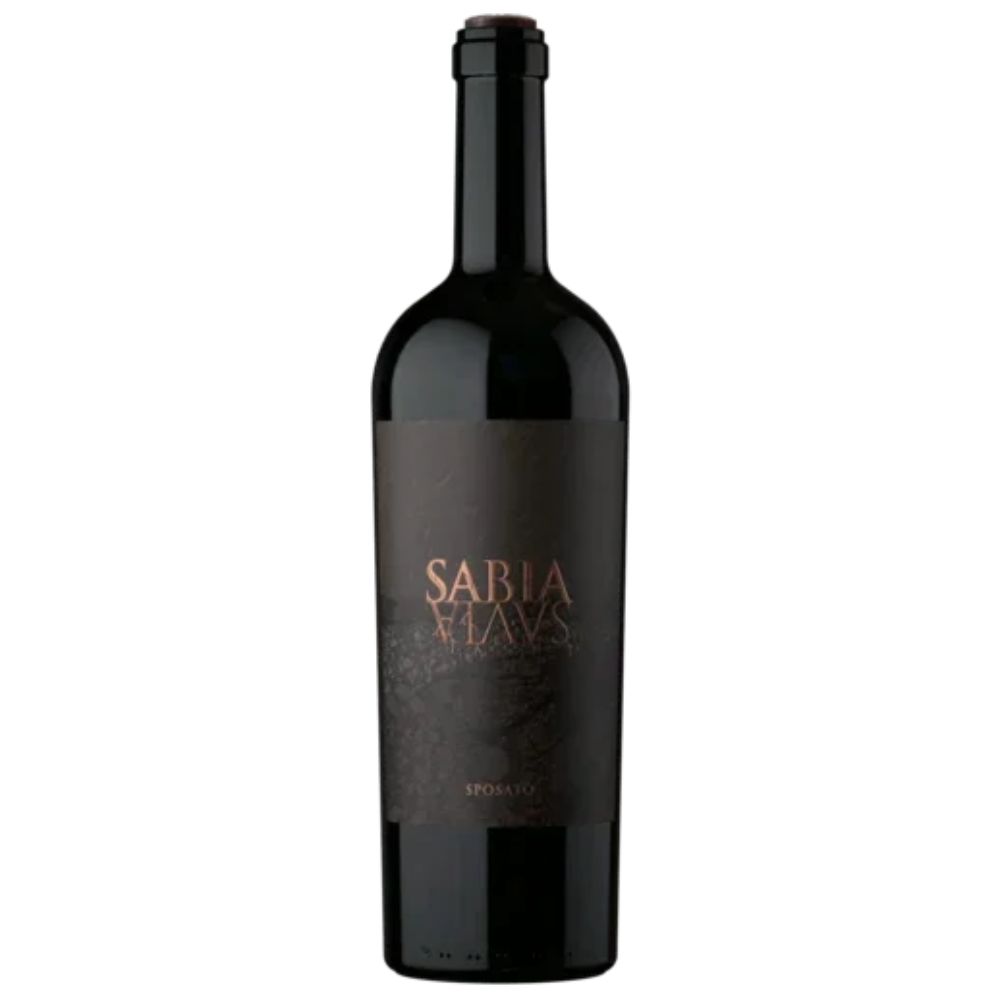 SPOSATO SAVIA 750ML W/D