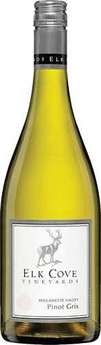 ELK COVE WILLAMETTE VALLEY PINOT GRIS 750ML