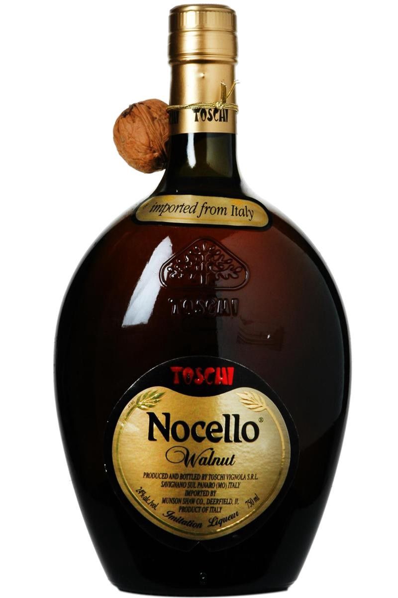 TOSCHI NOCELLO 700ML