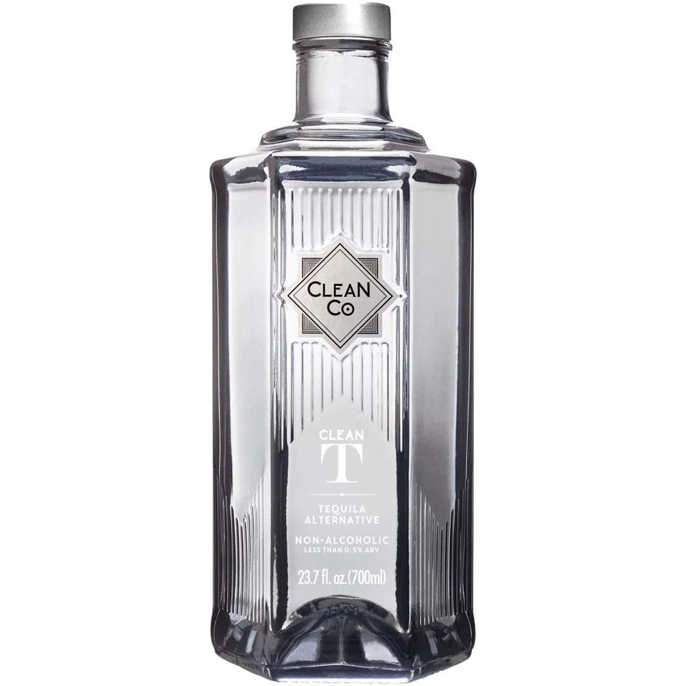 CLEANCO NA TEQUILA 700ML