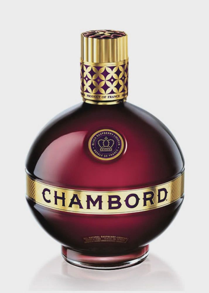 CHAMBORD LIQUEUR 700ML