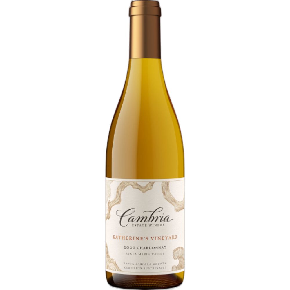 CAMBRIA CHARDONNAY KATHERINE 750ML