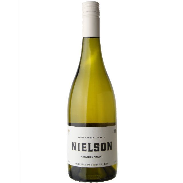 NIELSON CHARDONNAY 750ML