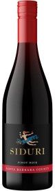 SIDURI PINOT NOIR SANTA BARBARA 750ML